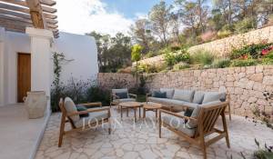 Vendita Villa Santa Eularia des Riu