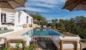 Vendita Villa Santa Eularia des Riu
