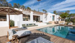 Vendita Villa Santa Eularia des Riu