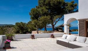 Vendita Villa Santa Eularia des Riu