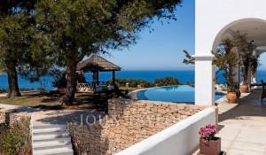 Vendita Villa Santa Eularia des Riu