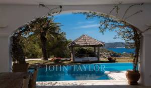 Vendita Villa Santa Eularia des Riu