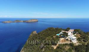 Vendita Villa Santa Eularia des Riu