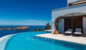 Vendita Villa Santa Eularia des Riu