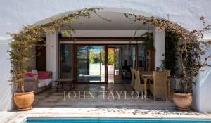 Vendita Villa Santa Eularia des Riu