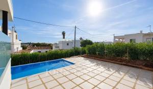 Vendita Villa Santa Eularia des Riu