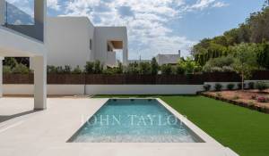 Vendita Villa Santa Eularia des Riu