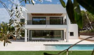 Vendita Villa Santa Eularia des Riu