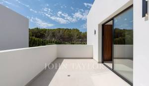 Vendita Villa Santa Eularia des Riu