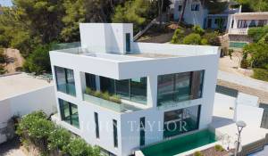 Vendita Villa Santa Eularia des Riu