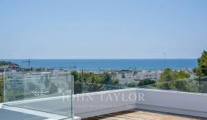 Vendita Villa Santa Eularia des Riu