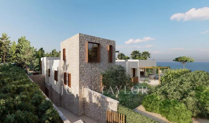 Vendita Villa Santa Eularia des Riu