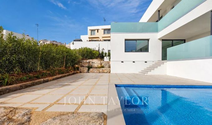 Vendita Villa Santa Eularia des Riu