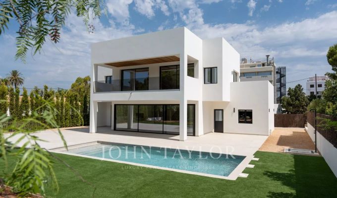Vendita Villa Santa Eularia des Riu