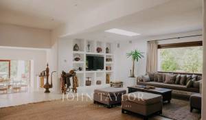 Vendita Villa Santa Gertrudis de Fruitera