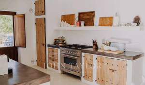 Vendita Villa Santa Gertrudis de Fruitera