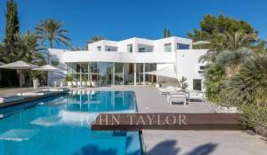 Vendita Villa Santa Gertrudis de Fruitera