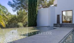Vendita Villa Santa Gertrudis de Fruitera