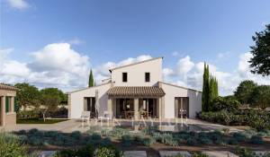 Vendita Villa Santa Maria