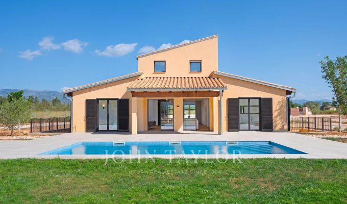 Vendita Villa Santa Maria