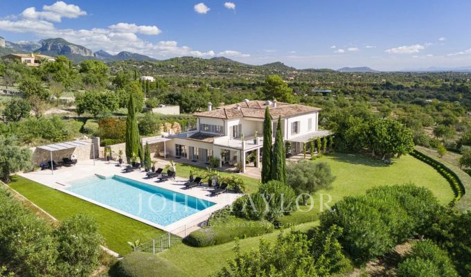 Vendita Villa Santa Maria