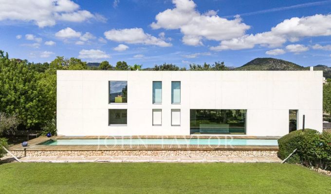 Vendita Villa Santa Maria