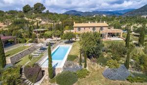 Vendita Villa Santa María del Camí