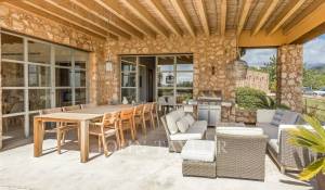 Vendita Villa Santa María del Camí