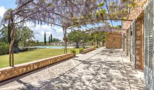 Vendita Villa Santa María del Camí
