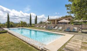 Vendita Villa Santa María del Camí