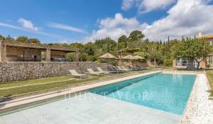 Vendita Villa Santa María del Camí