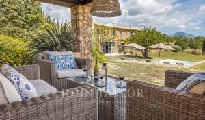 Vendita Villa Santa María del Camí