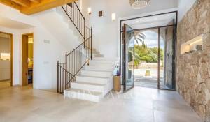 Vendita Villa Santa María del Camí