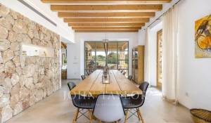 Vendita Villa Santa María del Camí