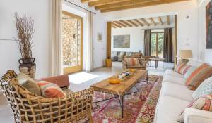 Vendita Villa Santa María del Camí