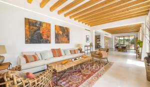 Vendita Villa Santa María del Camí