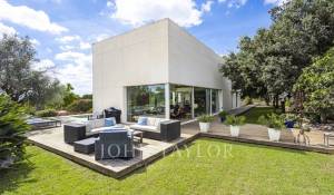 Vendita Villa Santa María del Camí