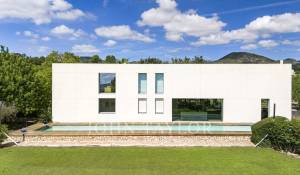 Vendita Villa Santa María del Camí