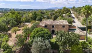 Vendita Villa Santa María del Camí