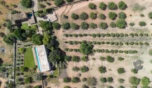 Vendita Villa Santa María del Camí
