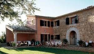 Vendita Villa Santa María del Camí