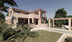 Vendita Villa Santa Ponsa