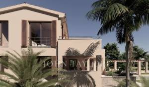 Vendita Villa Santa Ponsa