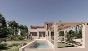 Vendita Villa Santa Ponsa