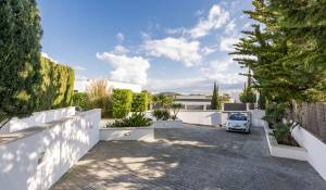 Vendita Villa Santa Ponsa