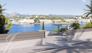 Vendita Villa Santa Ponsa