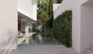 Vendita Villa Santa Ponsa