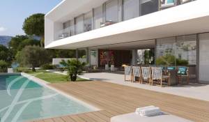 Vendita Villa Santa Ponsa