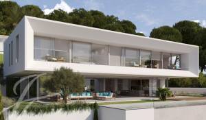 Vendita Villa Santa Ponsa