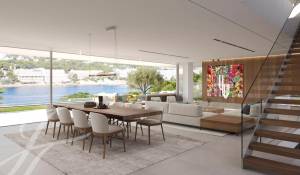 Vendita Villa Santa Ponsa